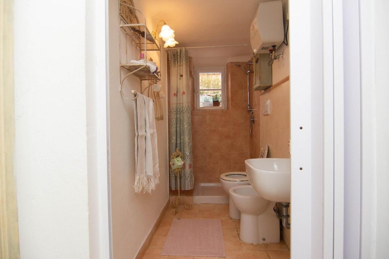 Апартаменты 200Metri Dal Mare Raffinato Chalet Con Giardino Марина-ди-Пиза Экстерьер фото